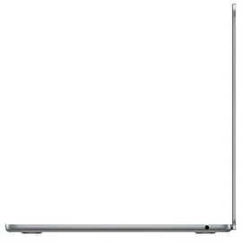 Apple MacBook Air 13" M2 Ноутбугі 256 Space Gray 2024 (MC7U4RU/A) фото #3