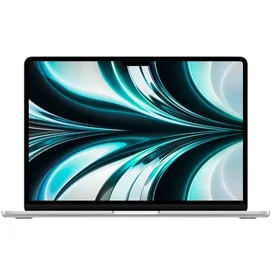 Apple MacBook Air 13" M2 Ноутбугі 256 Silver 2024 (MC7V4RU/A) фото