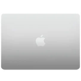 Apple MacBook Air 13" M2 Ноутбугі 256 Silver 2024 (MC7V4RU/A) фото #2