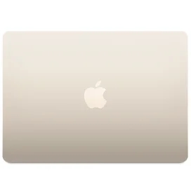 Apple MacBook Air 13" M2 Ноутбугі 256 Starlight 2024 (MC7W4RU/A) фото #2