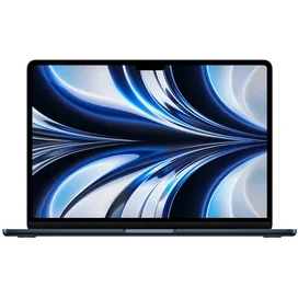 Apple MacBook Air 13" M2 Ноутбугі 256 Midnight 2024 (MC7X4RU/A) фото