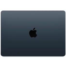 Apple MacBook Air 13" M2 Ноутбугі 256 Midnight 2024 (MC7X4RU/A) фото #2