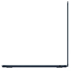 Apple MacBook Air 13" M2 Ноутбугі 256 Midnight 2024 (MC7X4RU/A) фото #3
