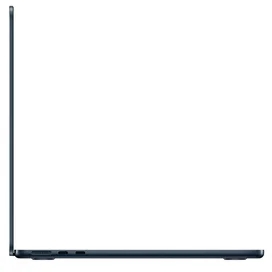 Apple MacBook Air 13" M2 Ноутбугі 256 Midnight 2024 (MC7X4RU/A) фото #4