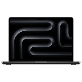 Ноутбук Apple MacBook Pro Space Black M4 / 16ГБ / 512SSD / 14.2 / Mac OS Sequoia / (MW2U3RU/A) фото
