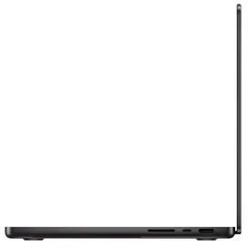 Ноутбук Apple MacBook Pro Space Black M4 / 16ГБ / 512SSD / 14.2 / Mac OS Sequoia / (MW2U3RU/A) фото #2