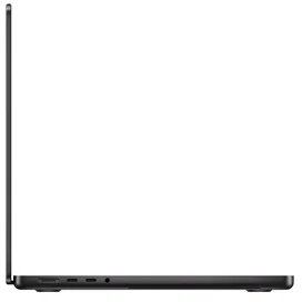 Ноутбук Apple MacBook Pro Space Black M4 / 16ГБ / 512SSD / 14.2 / Mac OS Sequoia / (MW2U3RU/A) фото #3