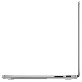 Ноутбук Apple MacBook Pro Silver M4 / 16ГБ / 512SSD / 14.2 / Mac OS Sequoia / (MW2W3RU/A) фото #2