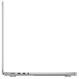 Ноутбук Apple MacBook Pro Silver M4 / 16ГБ / 512SSD / 14.2 / Mac OS Sequoia / (MW2W3RU/A) фото #3