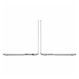 Ноутбук Apple MacBook Pro Silver 2024 M4 / 512SSD / 16.2 / Mac OS Sequoia / (MX2T3RU/A) фото #2