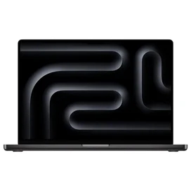 Ноутбук Apple MacBook Pro Space Black M4 / 24ГБ / 512SSD / 14.2 / Mac OS Sequoia /  (MX2X3RU/A) фото