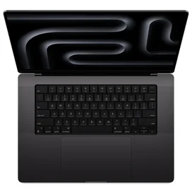 Ноутбук Apple MacBook Pro Space Black M4 Max / 48ГБ / 1000SSD / 16.2 / Mac OS Sequoia / (MX313RU/A) фото #1