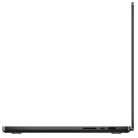Ноутбук Apple MacBook Pro Space Black M4 Max / 48ГБ / 1000SSD / 16.2 / Mac OS Sequoia / (MX313RU/A) фото #3