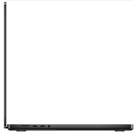 Ноутбук Apple MacBook Pro Space Black M4 Max / 48ГБ / 1000SSD / 16.2 / Mac OS Sequoia / (MX313RU/A) фото #4