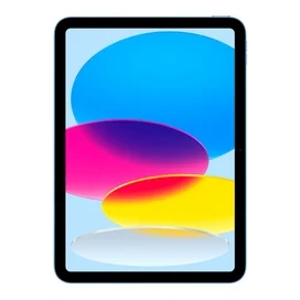 10.9-inch iPad Планшеті Wi-Fi 64GB - Blue фото #1