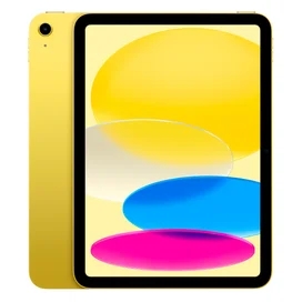 10.9-inch iPad Планшеті Wi-Fi 256GB - Yellow фото