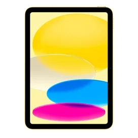 10.9-inch iPad Планшеті Wi-Fi 256GB - Yellow фото #1