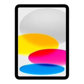 10.9-inch iPad Планшеті Wi-Fi + Cellular 64GB - Silver фото #1