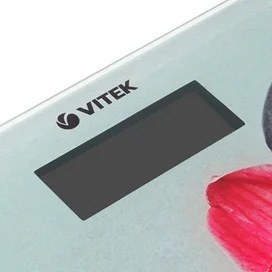 Весы электронные Vitek VT-8084 фото #2
