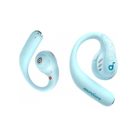 Наушникии беспроводные AeroFit Pro A3871G61 Синие фото #1