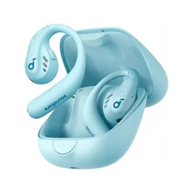 Наушникии беспроводные AeroFit Pro A3871G61 Синие фото #4