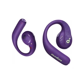 Наушникии беспроводные AeroFit Pro A3871GQ1 Фиолетовые фото #1