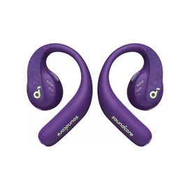 Наушникии беспроводные AeroFit Pro A3871GQ1 Фиолетовые фото #2