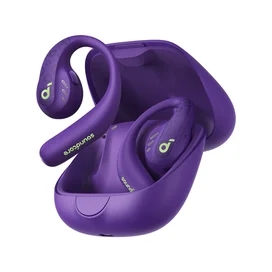 Наушникии беспроводные AeroFit Pro A3871GQ1 Фиолетовые фото #4