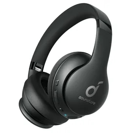 Құлаққаптар Life 2 Neo A3033G11 Қара фото