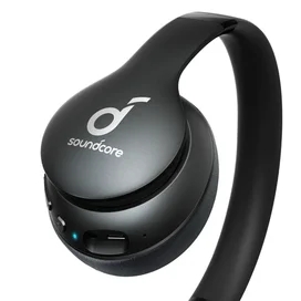 Құлаққаптар Life 2 Neo A3033G11 Қара фото #2