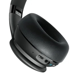 Құлаққаптар Life 2 Neo A3033G11 Қара фото #3