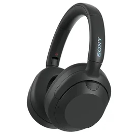 Құлаққаптар Sony Bluetooth WHULT900N Қара фото
