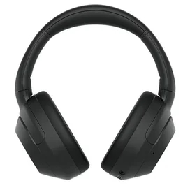 Құлаққаптар Sony Bluetooth WHULT900N Қара фото #1