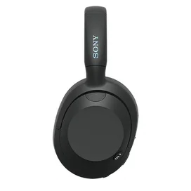 Құлаққаптар Sony Bluetooth WHULT900N Қара фото #2