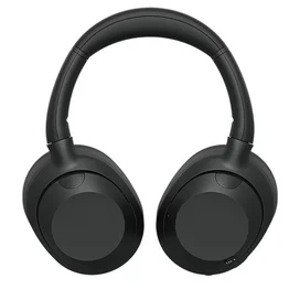 Құлаққаптар Sony Bluetooth WHULT900N Қара фото #4