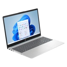 Ноутбук HP 15-fc0055ci Ryzen 5 7520U / 16GB / 512SSD / Win11 / 15.6 / (B49DREA) фото #1