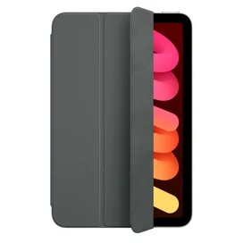Smart Folio iPad mini (A17 Pro) үшін қаптама - Charcoal Gray (MC2Q4ZM/A) фото #1
