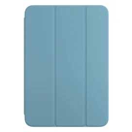 Smart Folio iPad mini (A17 Pro) үшін қаптама - Denim (MC2U4ZM/A) фото