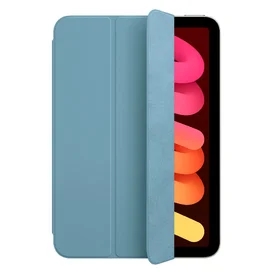 Smart Folio iPad mini (A17 Pro) үшін қаптама - Denim (MC2U4ZM/A) фото #1
