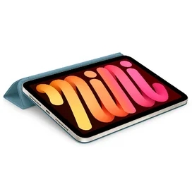 Smart Folio iPad mini (A17 Pro) үшін қаптама - Denim (MC2U4ZM/A) фото #3