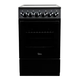 Midea FSC-506EB электр плитасы фото