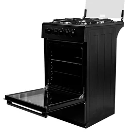 Плита газовая Midea FSC-506AB фото #1