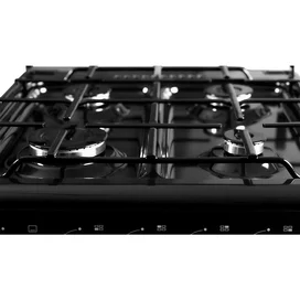 Плита газовая Midea FSC-506AB фото #2