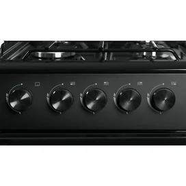 Плита газовая Midea FSC-506AB фото #3
