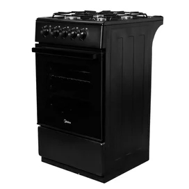 Плита газовая Midea FSC-506AB фото #4