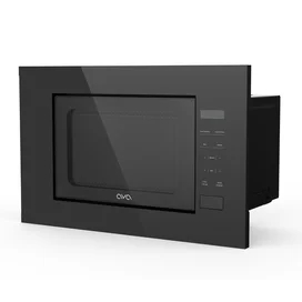 AVA EBIMWO-2070B кіріктірілген қысқа толқынды пеші фото