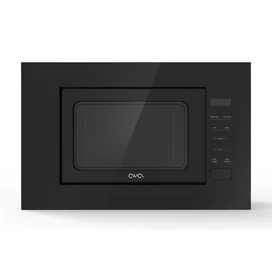 AVA EBIMWO-2070B кіріктірілген қысқа толқынды пеші фото #1