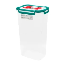 Ілмегі бар Архимед Р2147 герметикалық контейнері 2,85л фото