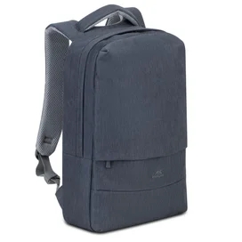Рюкзак для ноутбука 15,6" RIVACASE (7562 dark grey) фото