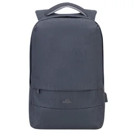 Рюкзак для ноутбука 15,6" RIVACASE (7562 dark grey) фото #1